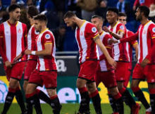 Prediksi Real Sociedad vs Girona 23 Oktober 2018